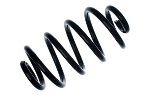 Jousi (auton jousitus), Taka-akseli, OPEL VECTRA C, VECTRA C GTS, 424070, 424071, 424083, 424084, 424106, 931 718 35, 93171835, 93171836