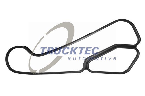Tiiviste, öljynjäähdytin TRUCKTEC AUTOMOTIVE 08.10.055