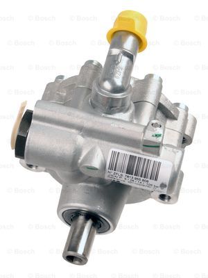 Hydrauliikkapumppu, ohjaus BOSCH K S01 000 083