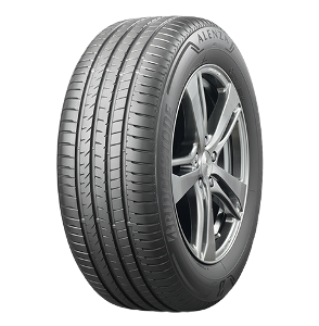 Bridgestone Alenza 001 RFT ( 225/60 R18 104W XL *, runflat )