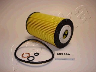 Öljynsuodatin ASHIKA 10-ECO004