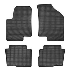 Kumimatto, sisätila, KIA SOUL I