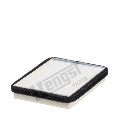 Raitisilmasuodatin HENGST FILTER E3927LI