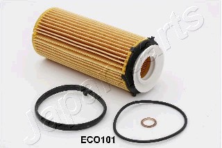 Öljynsuodatin JAPANPARTS FO-ECO101