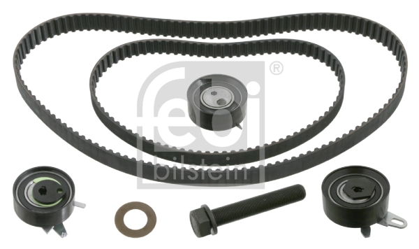 Hammashihnasarja FEBI BILSTEIN 30779