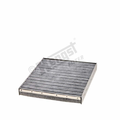 Raitisilmasuodatin HENGST FILTER E961LC