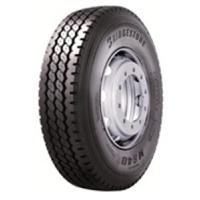 Bridgestone M 840 Evo (13/ R22.5 158/156G)