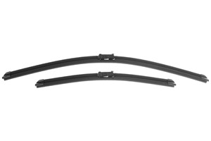 Pyyhkijänsulka, Edessä, CITROËN,FIAT,FORD,OPEL,RENAULT,SEAT, 1515059, 1515085, 6423 81, 6423 83, 6J1 955 425, 6J1 955 426, 77 11 421 795