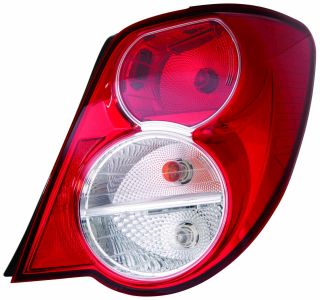 Takavalo DEPO 235-1913R-LD-UE