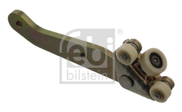 Rullaohjain, liukuovi FEBI BILSTEIN 34701