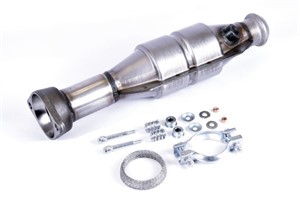 Katalysaattori, RENAULT CLIO II, 8200409515