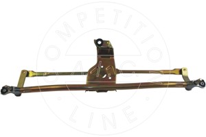Pyyhkijän vivusto, Edessä, FIAT DOBLO Minibus, minivan, DOBLO Skåp/stor limousine, 4674 8140, 4680 4975, 5183 9941, 8542 3084