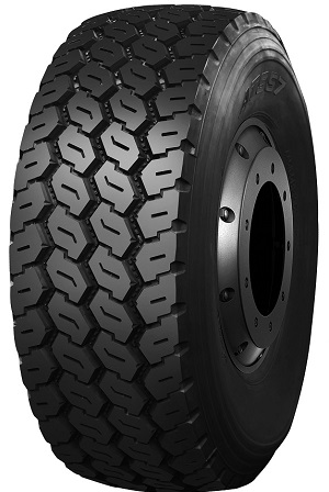 Goodride AT557 ( 445/65 R22.5 169K 20PR )
