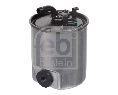 Polttoainesuodatin FEBI BILSTEIN 26821