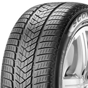 Pirelli Scorpion Winter 255/45VR20 105V XL