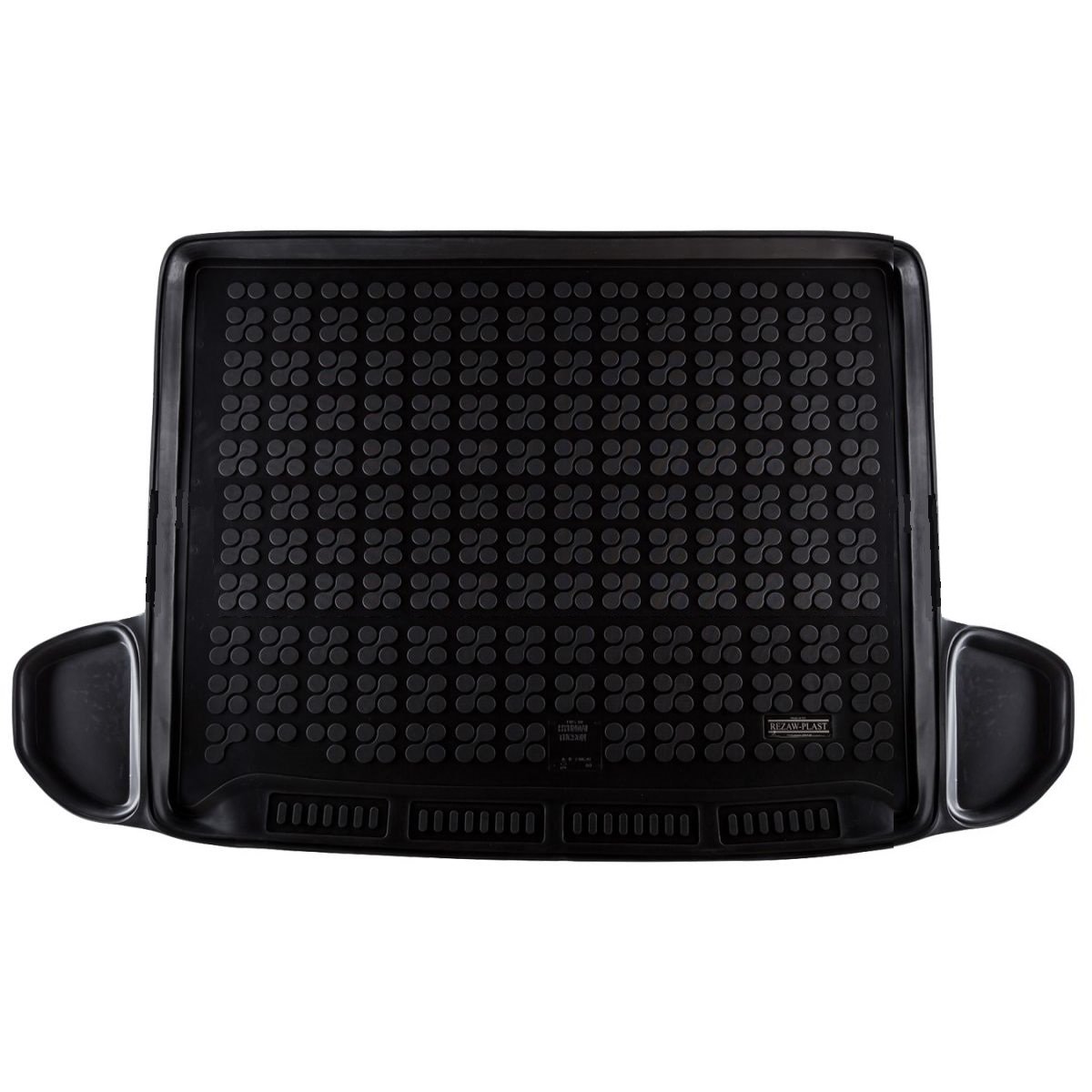 Tavaratilan matto REZAW PLAST 101313M Renault Kangoo '97-08