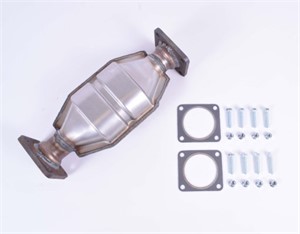 Katalysaattori, DAEWOO ESPERO, NEXIA, NEXIA Sedan, 25127748A, 25127748B, 25127798A, 25127798B, 96351141