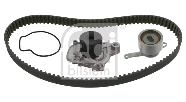 Vesipumppu + jakohihnasarja FEBI BILSTEIN 32891