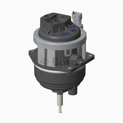 Ureasuodatin BOSCH F 00B H40 201
