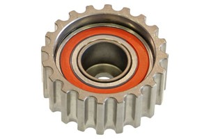 Ohjainrulla, hammashihna, RENAULT, 77 00 875 305