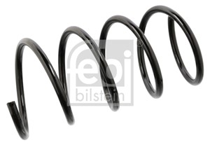 Jousi (auton jousitus), Etuakseli, MERCEDES-BENZ, 203 321 49 04, A203 321 49 04