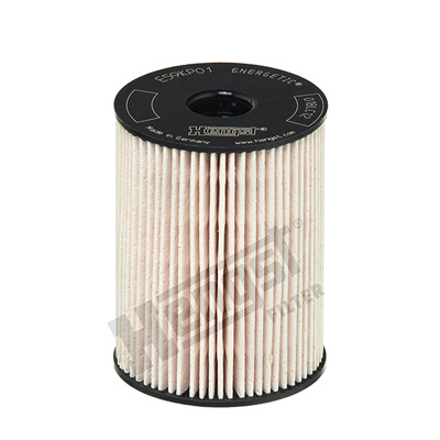 Polttoainesuodatin HENGST FILTER E59KP01 D78