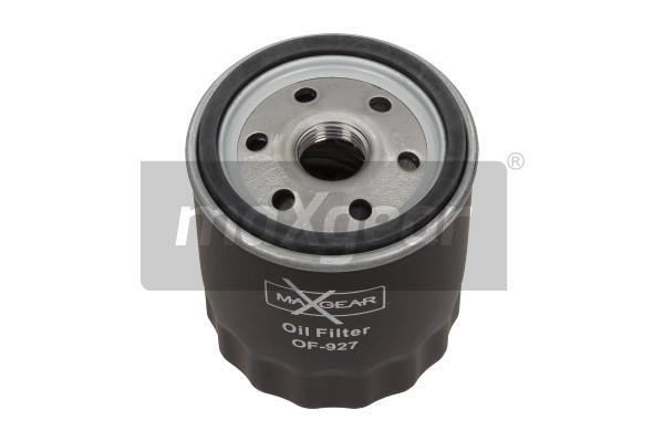 Öljynsuodatin MAXGEAR 26-0270