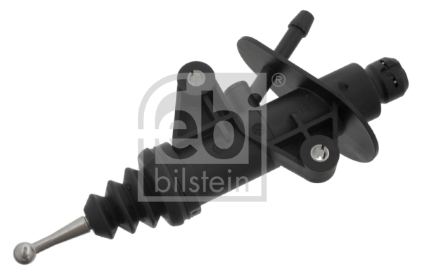 Pääsylinteri, kytkin FEBI BILSTEIN 34838