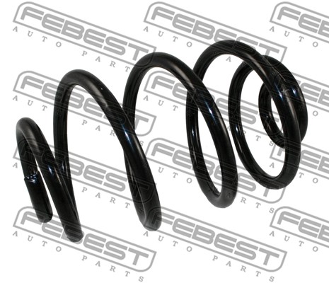 Alustasarja, jouset FEBEST 1808-003R-KIT
