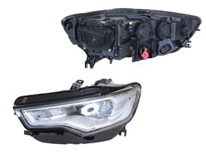 Ajovalo, Oikea, AUDI A6, A6 Allroad, A6 Avant, 4G0 941 044, 4G0 941 044C, 4G0 941 044J
