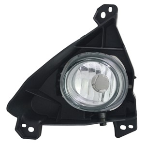 Sumuvalo, Eteen, vasen, MAZDA 5, C51551690, C515-51-690