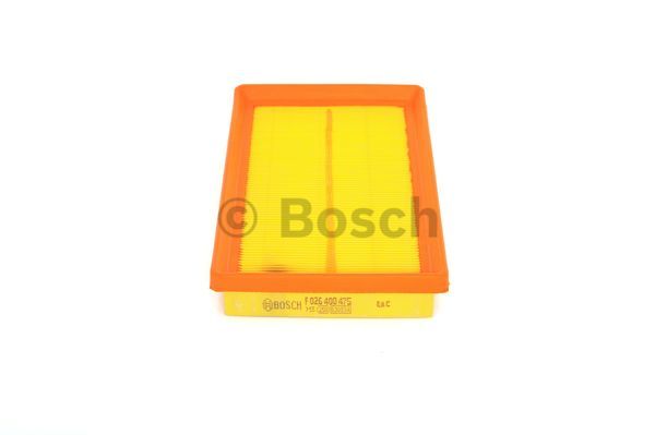 Ilmansuodatin BOSCH F 026 400 475