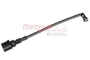 Kulumisenilmaisin, jarrupala, Etuakseli, Taka-akseli, VW CRAFTER Buss, CRAFTER Flak/chassi, CRAFTER Skåp, 2N0 615 437, 65.25937-0000