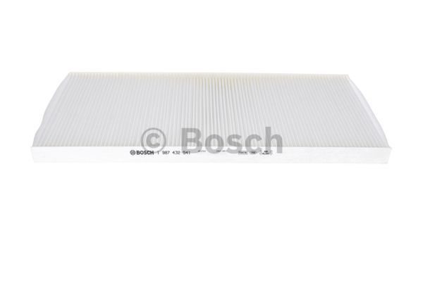 Raitisilmasuodatin BOSCH 1 987 432 541