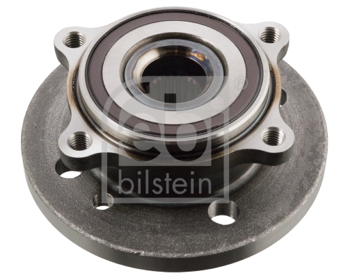Pyöränlaakerisarja FEBI BILSTEIN 31077