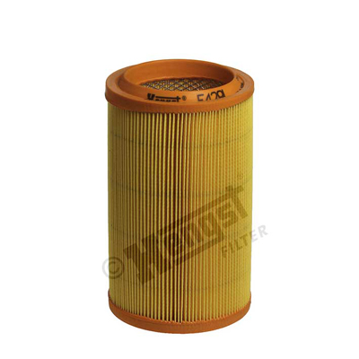 Ilmansuodatin HENGST FILTER E429L