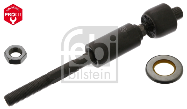 Raidetangon pää, suora FEBI BILSTEIN 44161