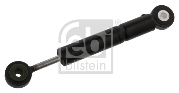 Värinänvaimennin, moniurahihna FEBI BILSTEIN 05760