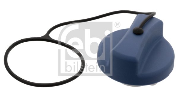 Korkki, säiliöyksikkö (urearuiskutus) FEBI BILSTEIN 46461