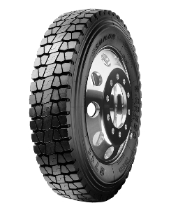 Sailun S 711 ( 315/80 R22.5 156/150K 18PR kaksoistunnus 158/156G )