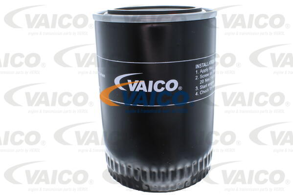 Öljynsuodatin VAICO V10-0321