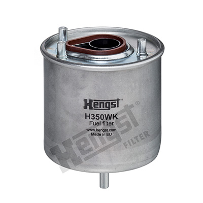 Polttoainesuodatin HENGST FILTER H350WK