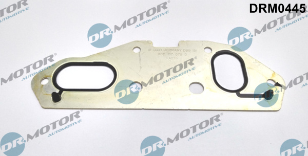 Tiiviste, öljynjäähdytin Dr.Motor Automotive DRM0445