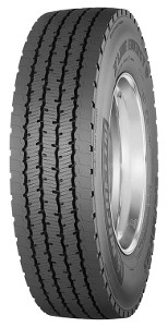Michelin Remix X Line Energy D ( 315/70 R22.5 154/150L, pinnoitettu )
