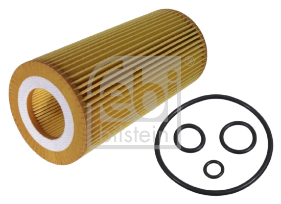 Öljynsuodatin FEBI BILSTEIN 101328