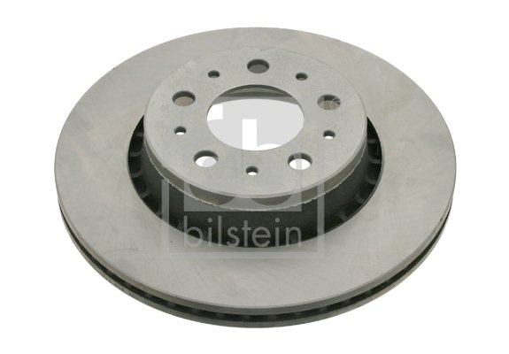 Jarrulevy FEBI BILSTEIN 11448