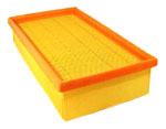 Ilmansuodatin ALCO FILTER MD-9086