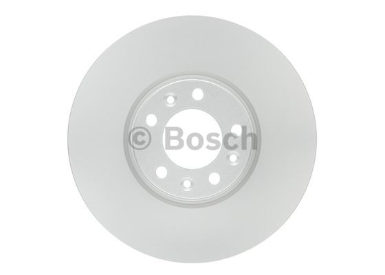 Jarrulevy BOSCH 0 986 479 A89