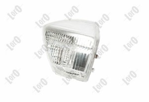 Vilkkuvalo, Ulkopeili, Vasen, FORD C-MAX II, C-MAX Van II, GALAXY, KUGA I, S-MAX, 6M21-13B381-AA, 6M21-13B381-AB