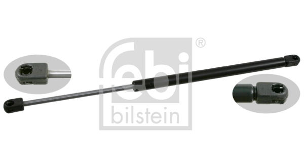 Kaasujousi, takaluukku FEBI BILSTEIN 17590